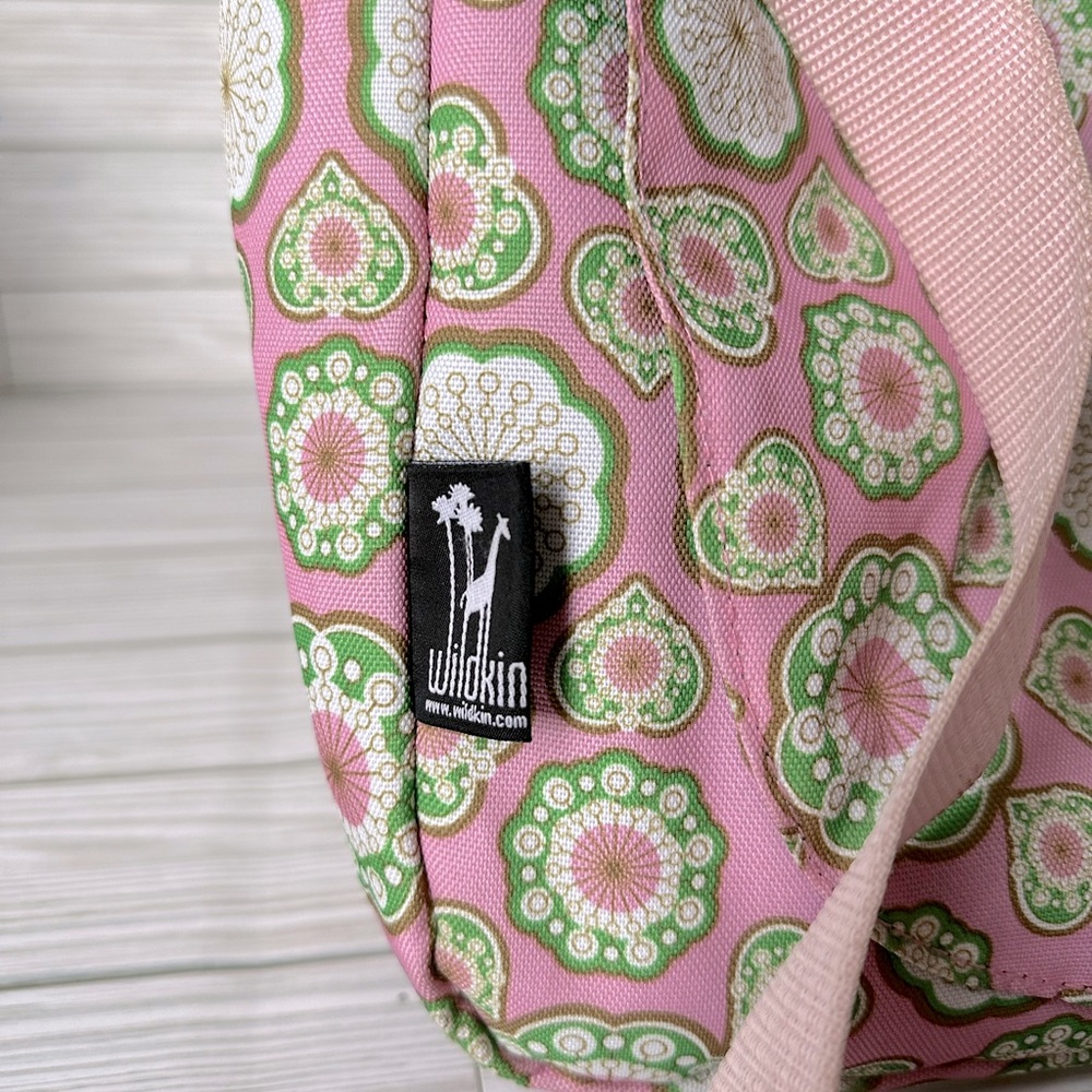 Wildkin Messenger Bag View 5